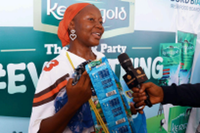 People captured moments alone, with their kids, family members, friends, neighbors etc.