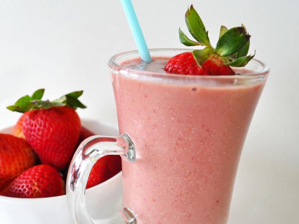 Protein smoothies [Allrecipes]