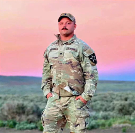 The late Charles T. Fairbairn