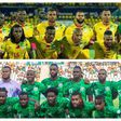 Benin Republic vs Nigeria: Time and where to watch Super Eagles face the Cheetahs in World Cup qualifiers