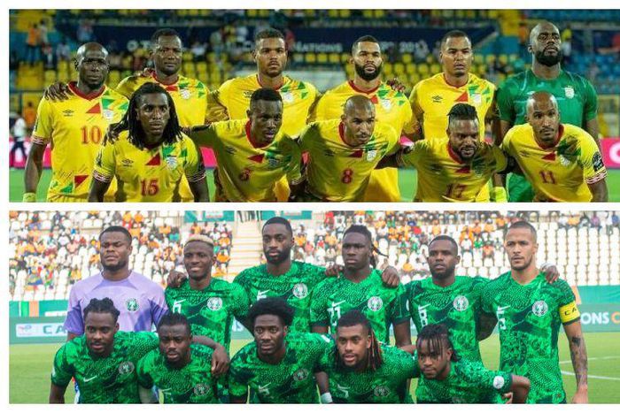 Benin Republic vs Nigeria: Time and where to watch Super Eagles face the Cheetahs in World Cup qualifiers