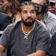 Drake at Scotiabank Arena on March 18, 2022 in Toronto, Canada.Cole Burston/Getty Images