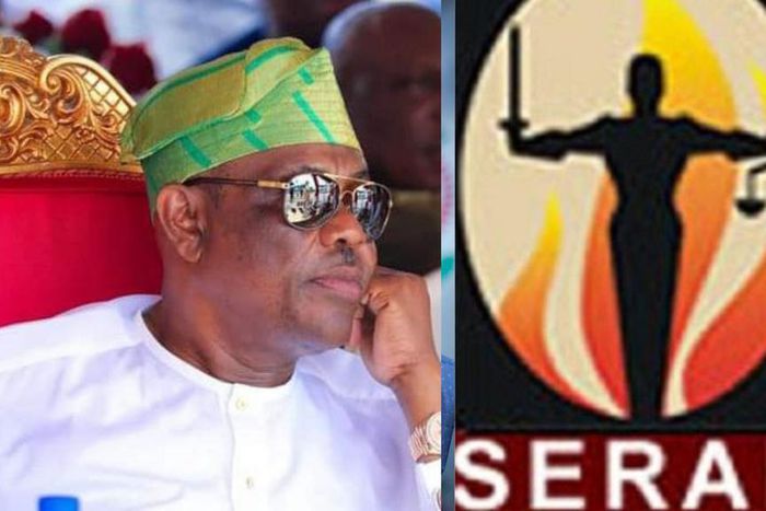 SERAP drags Governors, Wike to court over 'missing ₦40trn LG allocations'