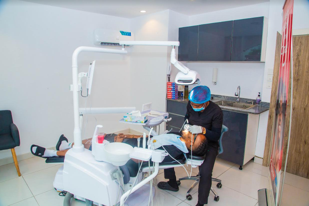 Colgate partners Nigerian Idol, creates season of Yanga smiles for 2024 contestants