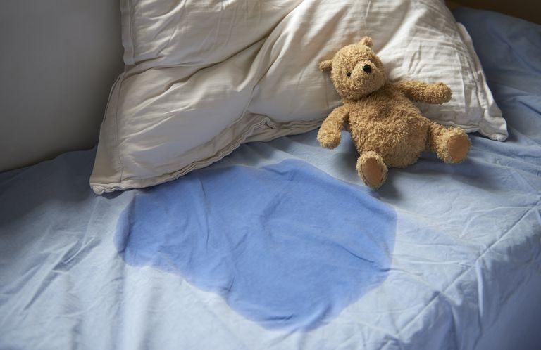 Home remedies that can stop bedwetting