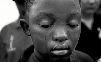 5 things you can do to prevent child abuse