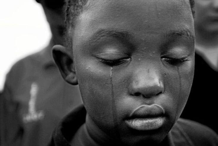 Child abuse [ThisNigeria]