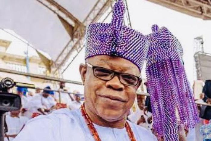 Olubadan of Ibadan dies at 81. [PM News]