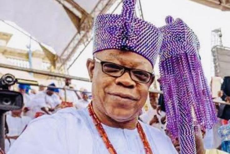 Olubadan of Ibadan dies at 81. [PM News]