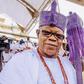 Olubadan of Ibadan dies at 81. [PM News]