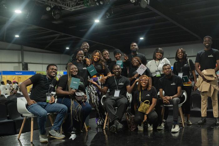 Africa Technology Expo is set to hit Lagos in the month of June 2024