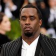 Sean "Diddy" Combs.REUTERS/Lucas Jackson