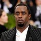 Sean "Diddy" Combs.REUTERS/Lucas Jackson