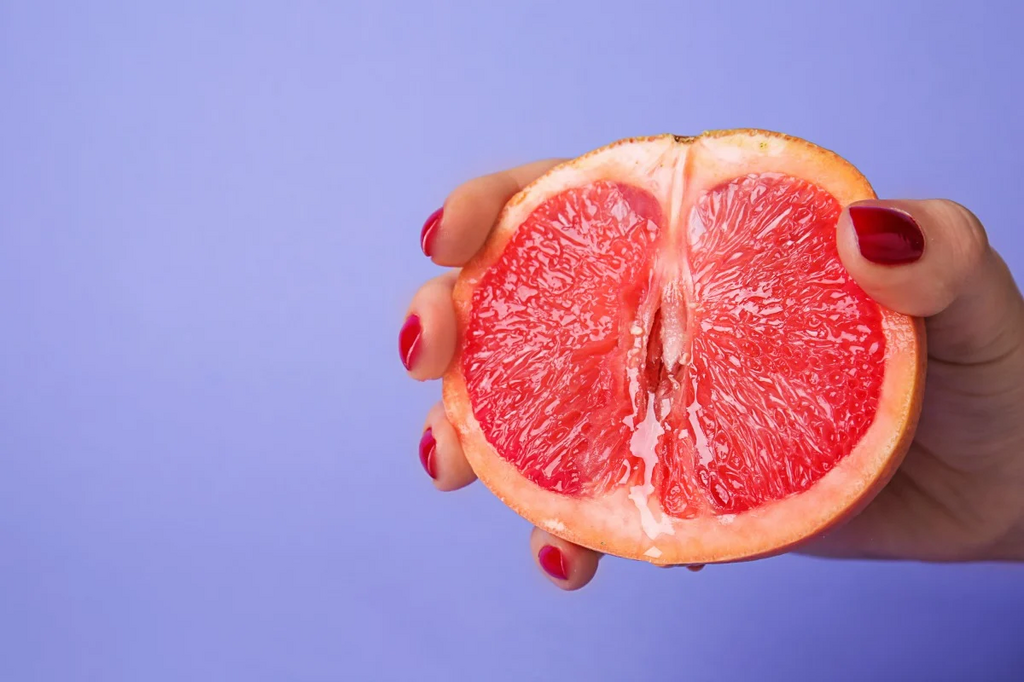 How to squirt [mamamia]