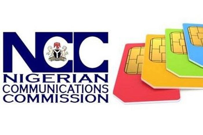 NCC vows to end use of pre-registered SIM cards in Nigeria - Official [sundiatapost]
