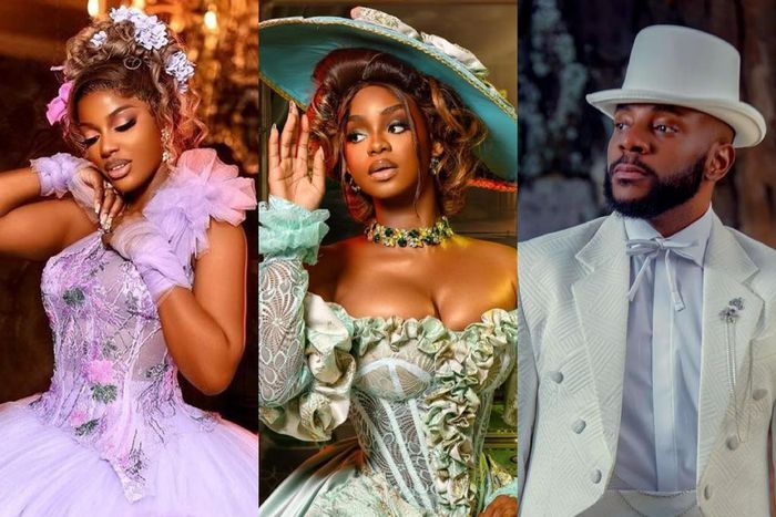 Bridgerton Affair with Netflix