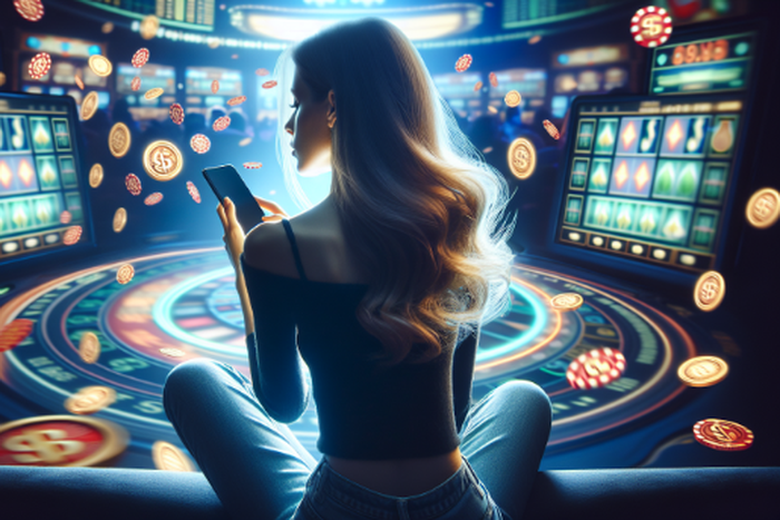 Fast Payout Casinos - Best instant withdrawal online casinos