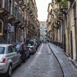 A street in Italy [Shutterstock/Photocon]