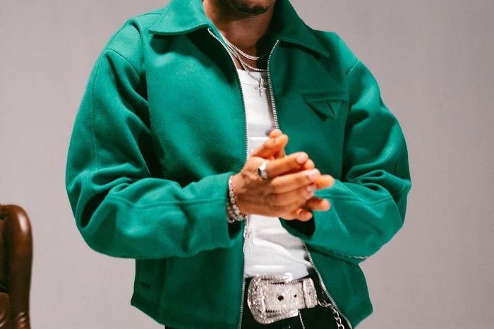 Nigeria singer Joeboy [Instagram/Joeboyofficial]