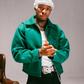 Nigeria singer Joeboy [Instagram/Joeboyofficial]