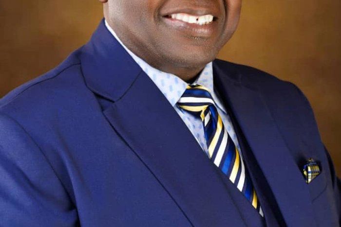 Dr Henry Ayuk, Cross River Commissioner for Health [The Beagle News Online]