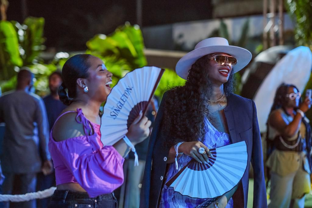 How Do You Singleton: A whisky discovery & personalisation journey