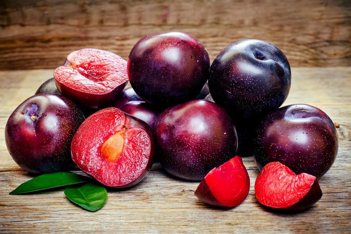 Benefits of plums sexually [IdahoPreferred]