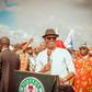 Ebonyi State Governor, Francis Nwifuru. [X:@FrancisNwifuru]