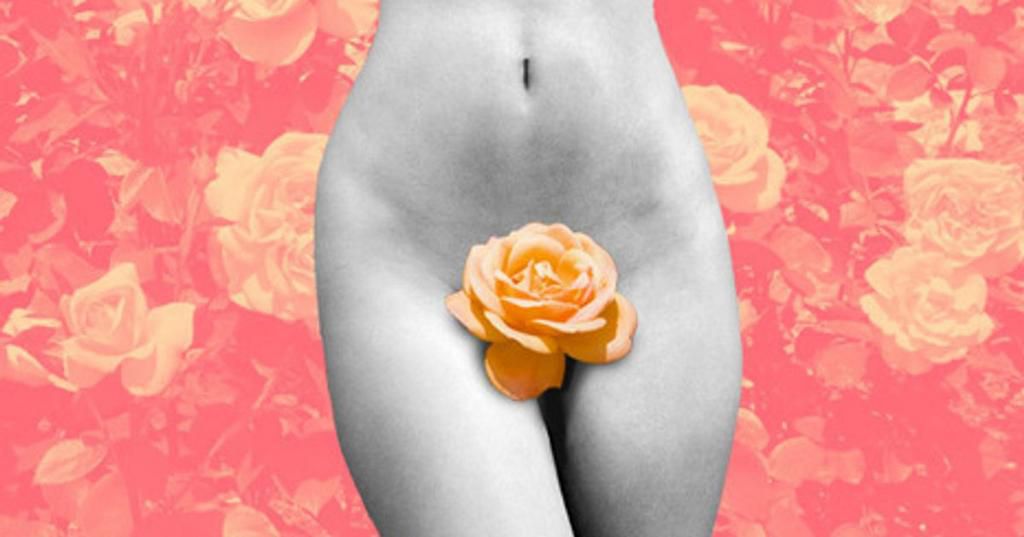 The squalene and your vagina [sofeminine]