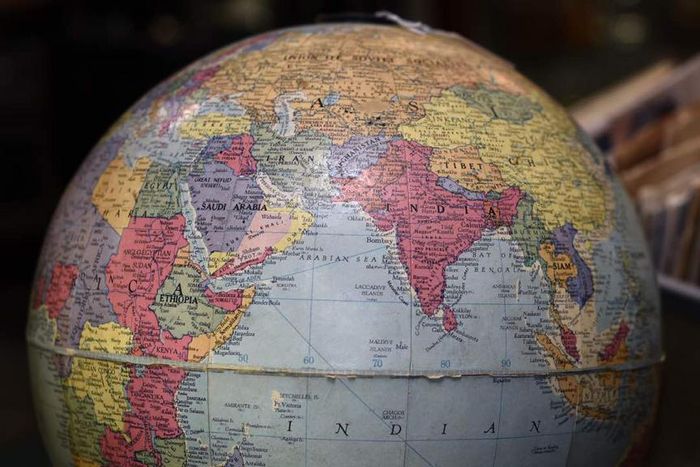 Countries you probably never knew existed [Oversixty.co.nz]