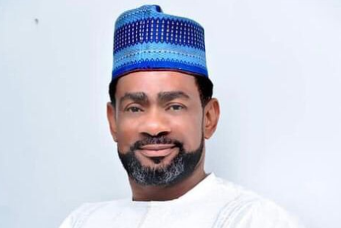 Edo Assembly Speaker, Blessing Agbebaku [Leadership News]