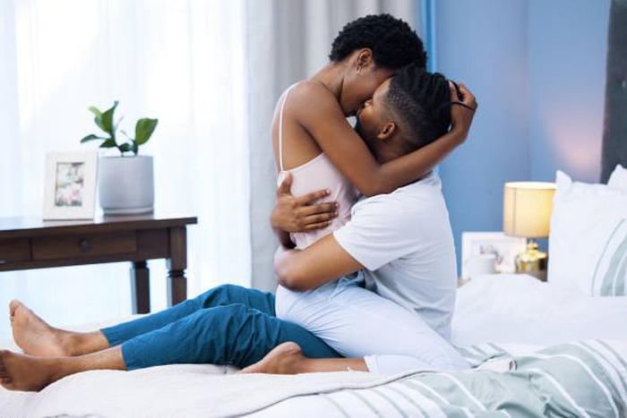 How can one stay celibate for a long time? [iStock]