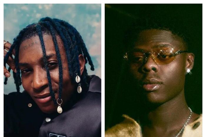 Mohbad will feature on Bella Shmurda's tribute album