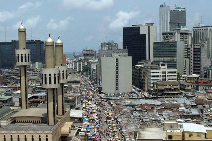 Lagos and Abuja is the cheapest city for expats [afktravel]