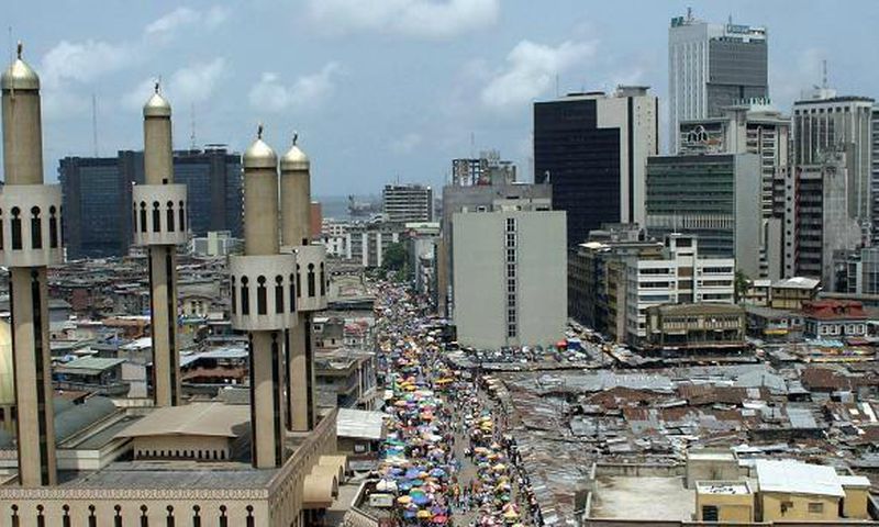 Lagos and Abuja is the cheapest city for expats [afktravel]