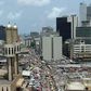 Lagos and Abuja is the cheapest city for expats [afktravel]