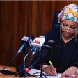 Minister of Art and Culture, Hannatu Musa Musawa. [Facebook]