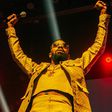 D’banj still got the magic, delivers electrifying performance at Trace Live