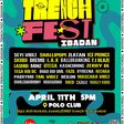 Trench Fest takes Zlatan, Seyi Vibez, Shallipopi, Pocolee, Ice Prince, others to Ibadan