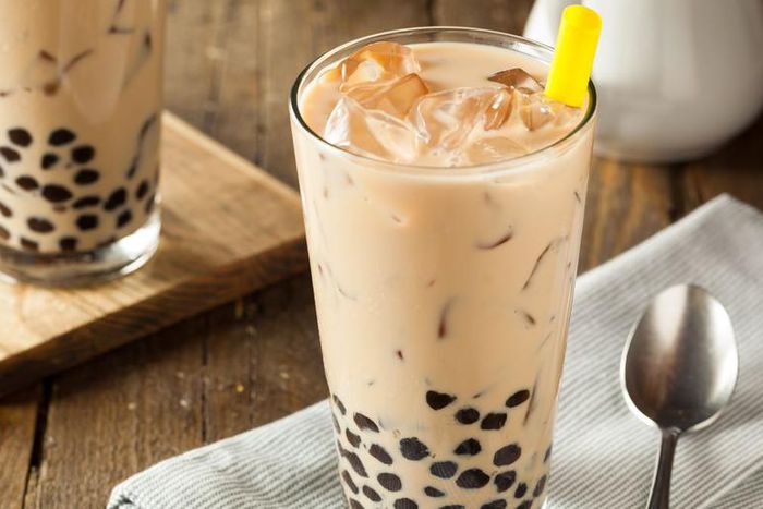 Dr. Pimple Popper Attacks A 'Bubble Tea' Cyst