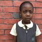 A young mathematical genius, Ugwoezuonu Ogechi Zara [Twitter: Alex Onyia]
