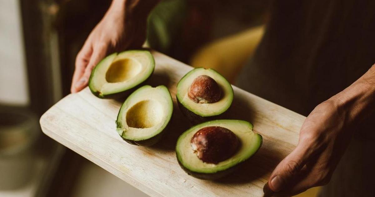 10 important reasons to add avocados to your daily diet | Pulse Nigeria