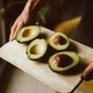 The health benefits of avocados are numerous [AmericanSociety]