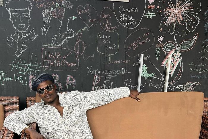 Twitter influencer faces backlash for old posts promoting sex for grades