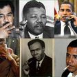 Some of the presidents who loved to smoke