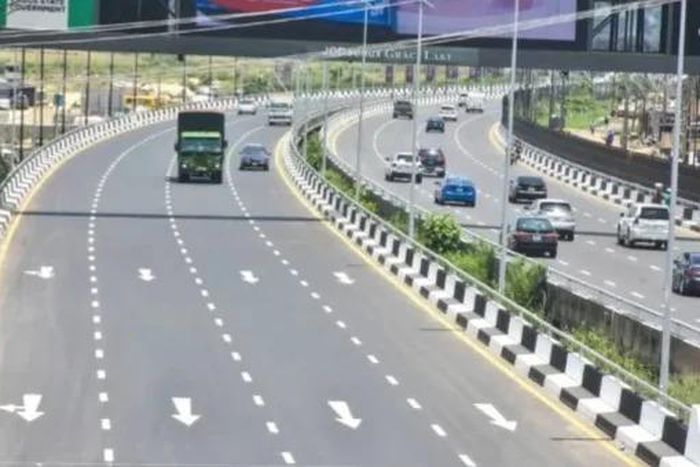 Tinubu approves resumption of repair work on Third Mainland Bridge