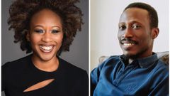 Ukonwa Ojo and Adeoyin Okuboyejo [Taeps Animation Studios]