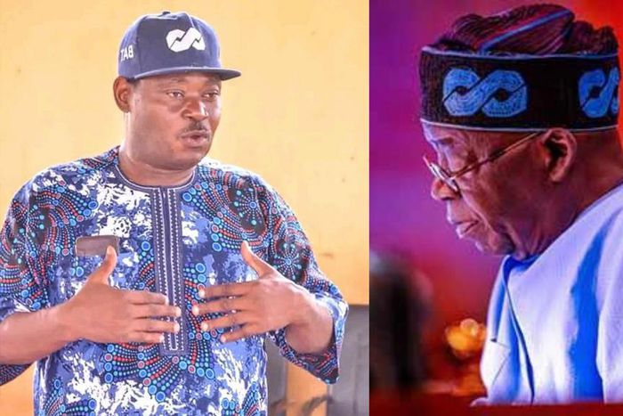 APC didn't pay my school fees, I won't advise them, suspended Jimoh Ibrahim