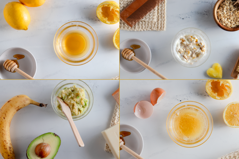 You can make your own skincare products [FrugalandThriving]