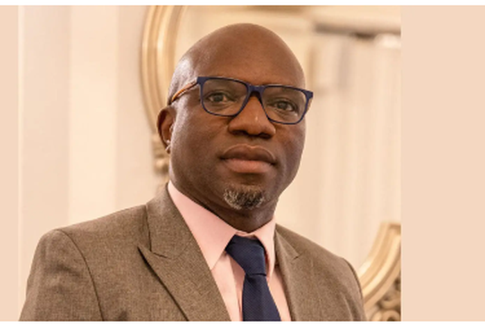 Nick Imudia is dead.